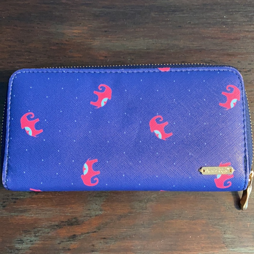 Charlie Paige Wallet